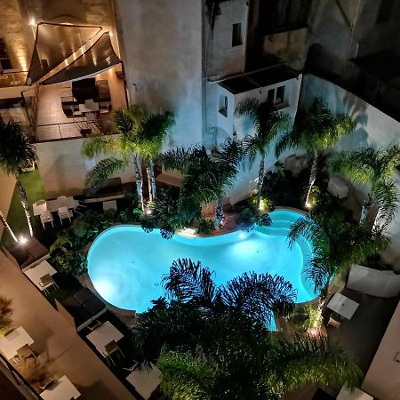 Resort Il Mulino Favignana Bagian luar foto