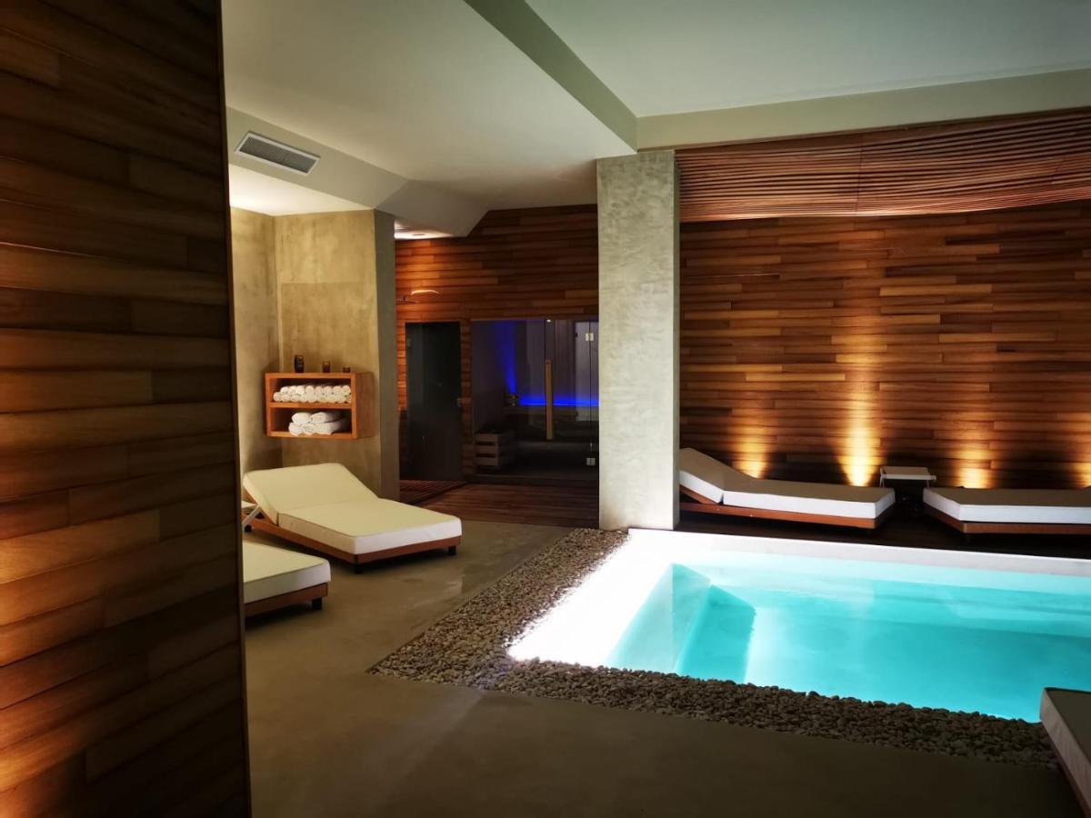 Resort Il Mulino Favignana Bagian luar foto