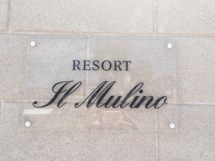 Resort Il Mulino Favignana Bagian luar foto