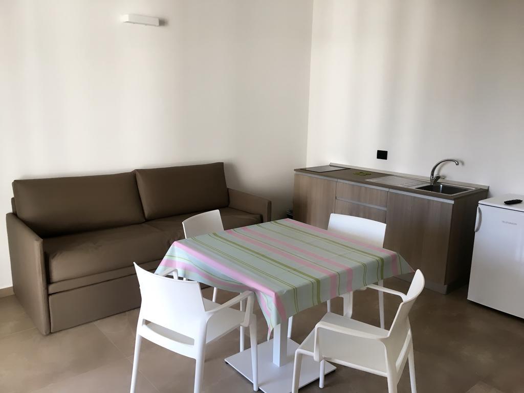 Resort Il Mulino Favignana Bagian luar foto