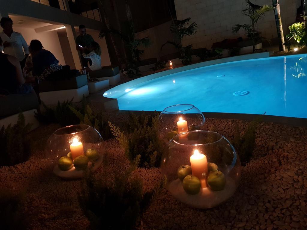 Resort Il Mulino Favignana Bagian luar foto