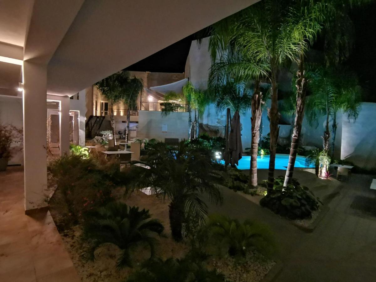 Resort Il Mulino Favignana Bagian luar foto