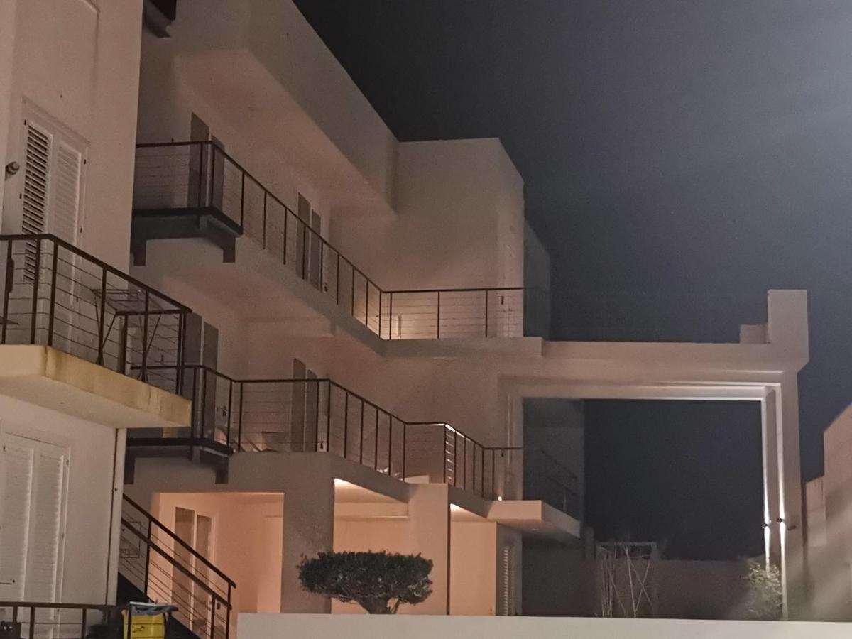Resort Il Mulino Favignana Bagian luar foto